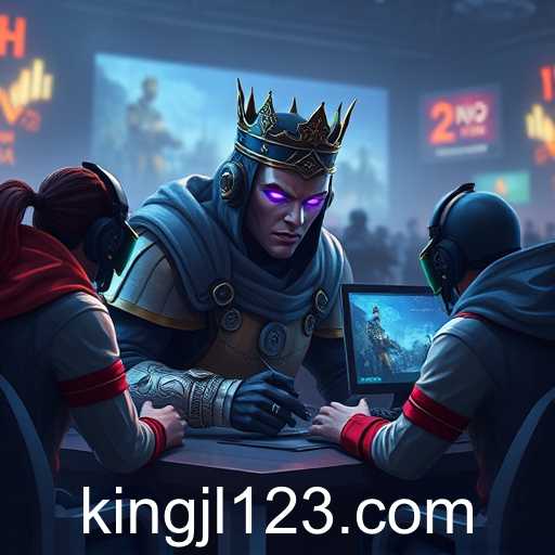 Evolution of Online Gaming: The Role of Niche Platforms