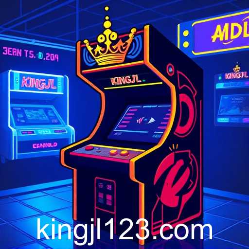 The Rise of 'kingjl': Europe's Latest Gaming Phenomenon