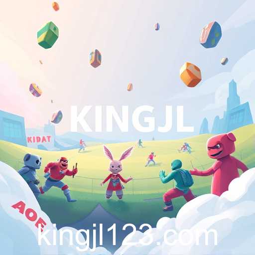 The Rise of Kingjl in the Gaming World